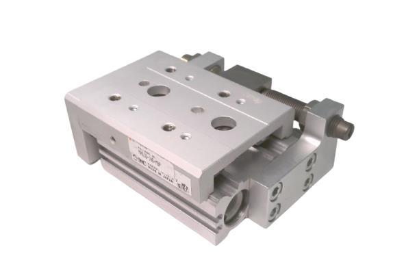 Smc MXS16-10B-M9P