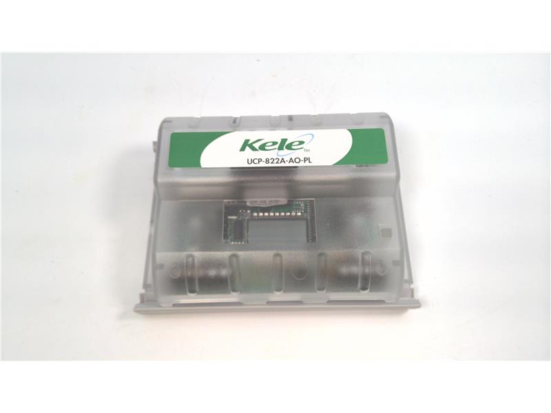 Kele & Associates UCP-822A-AO-PL
