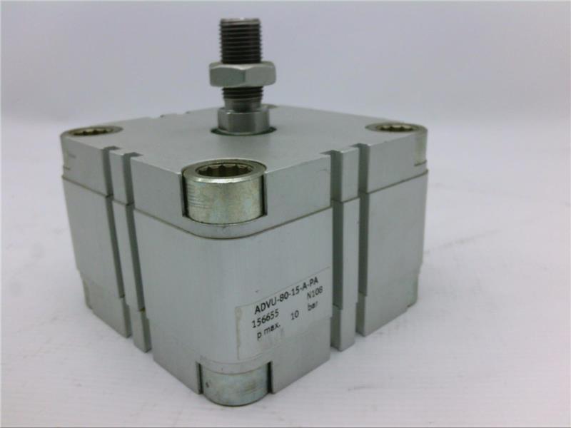 Festo ADVU-80-15-A-P-A