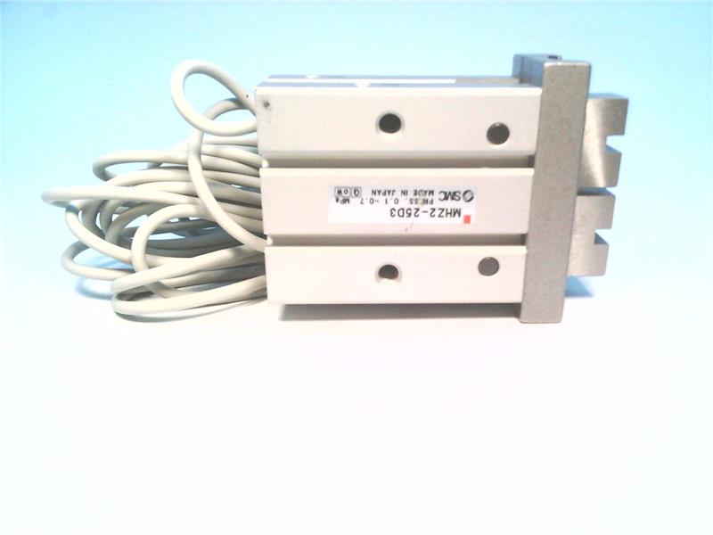 Smc MHZ2-25D3-Y59AL