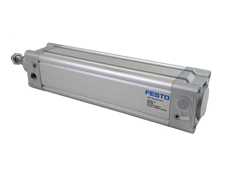 Festo DNC-63-200-PPV