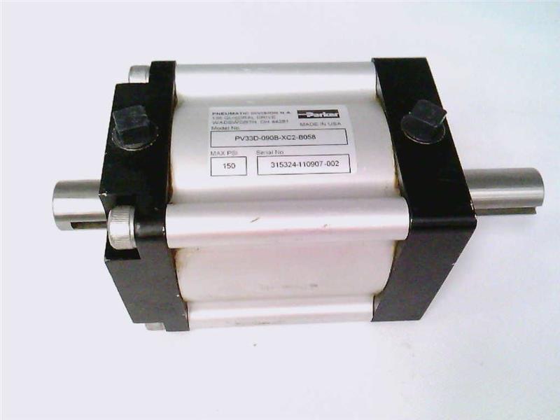 Parker PV33D-090B-XC2-B058
