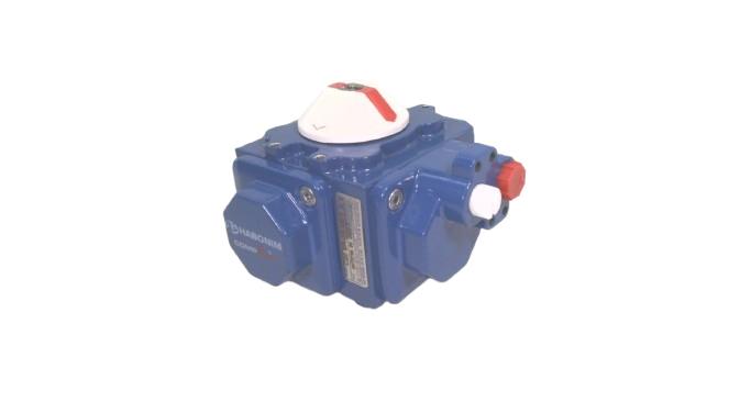 Habonim C20-SR-2B-MET