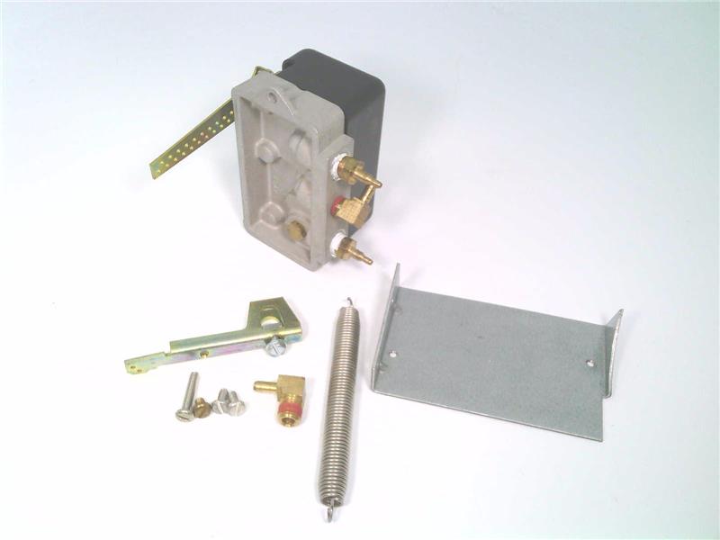 Johnson Controls D-9502-12