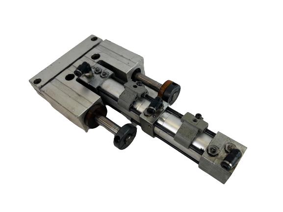 Phd Inc SDCE23X1-3/4X1-AE-BR-DB-H4-J2-J6-M-PB