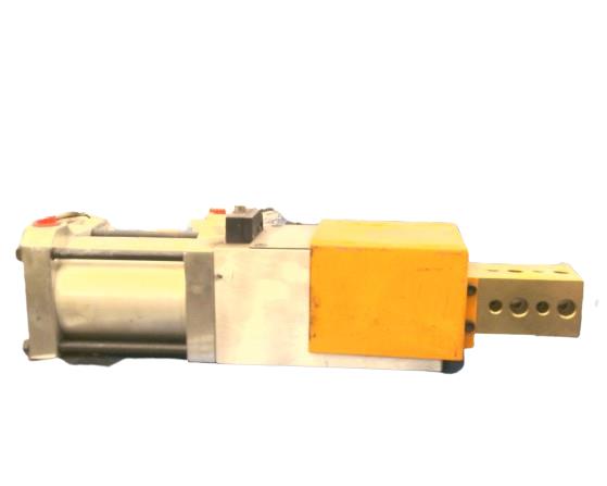 Welker Eng UB4N025A010DAE1A000