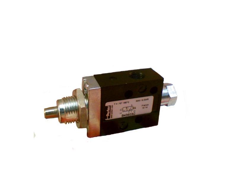 Parker B43603C