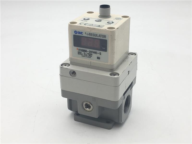 Smc ITV305031F4N3Q