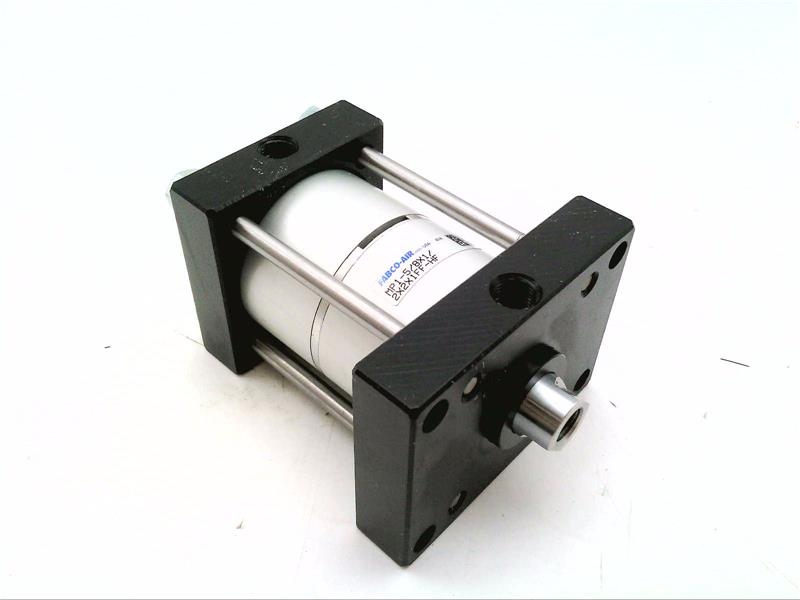 Fabco MP1-5/8X1/2X2X1FF-HF