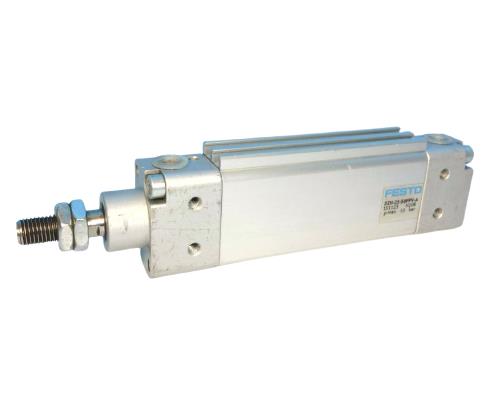 Festo DZH-25-50-PPV-A