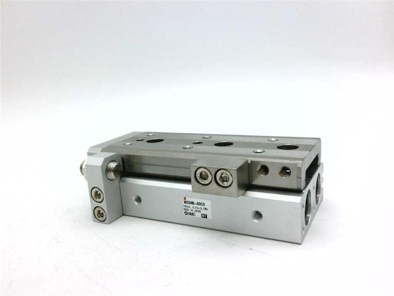 Smc MXQ16L-50CS