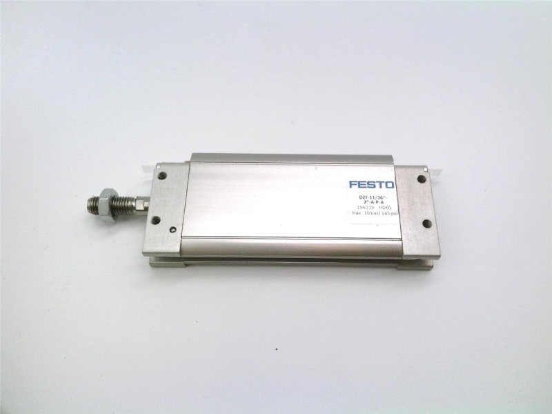 Festo DZF-11/16-2-A-P-A