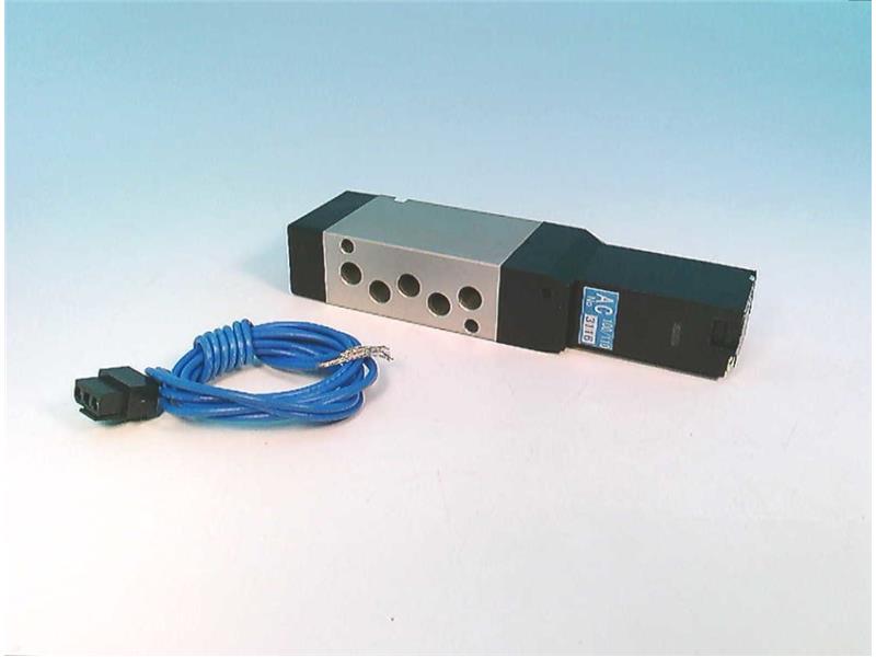 Parker PCS2413-NB-100SP