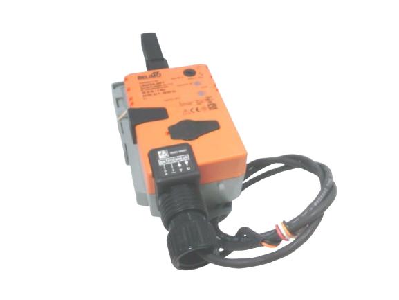 Belimo LRQX24-MFT
