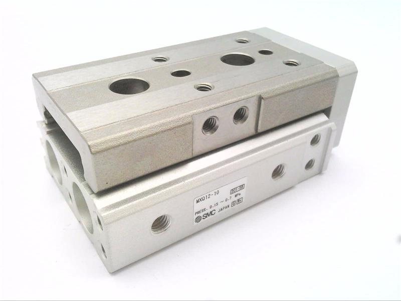 Smc MXQ12-10