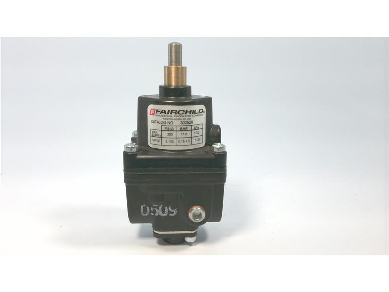 Fairchild Industrial Prod 30252R