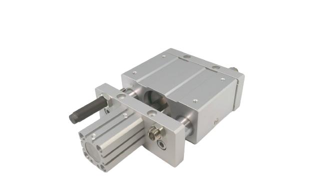 Smc CXTM25-25B-M9BSAPC