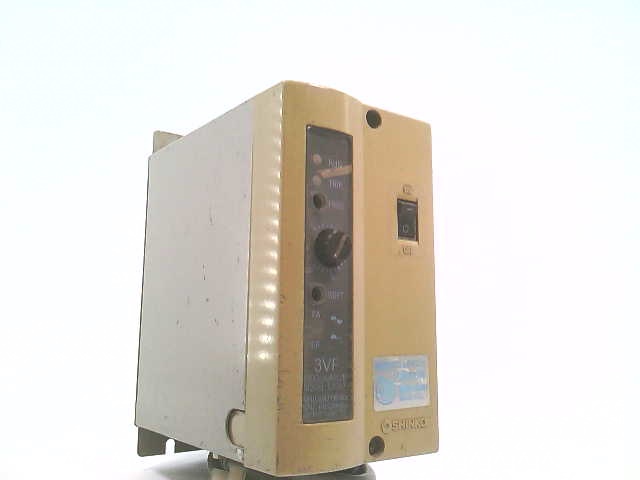 Shinko Technos C8-3VF