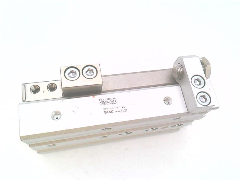 Smc MXQ16-50CS