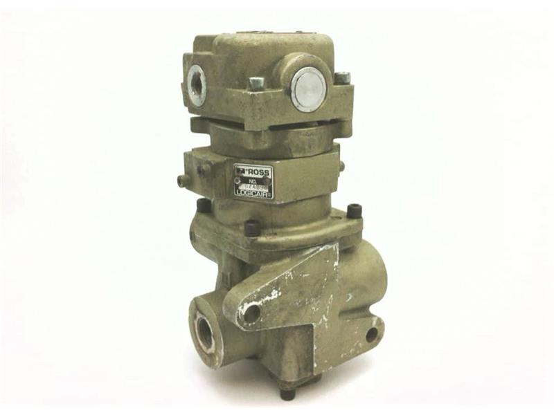 Ross Controls 2786A4006