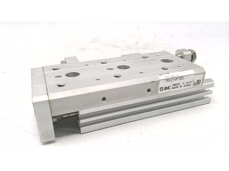 Smc MXS12-50A-M9PL