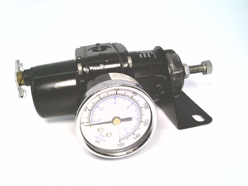 Norgren B38-202-B2CA