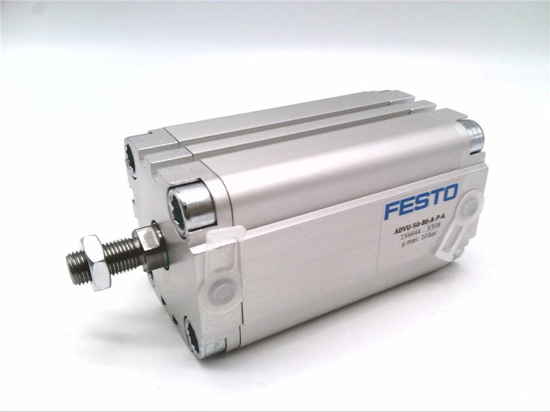 Festo ADVU-50-80-A-P-A