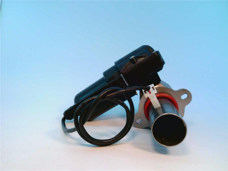 Gemini Valve 1-1/2CL-87-4-RTV-6-WDM2402