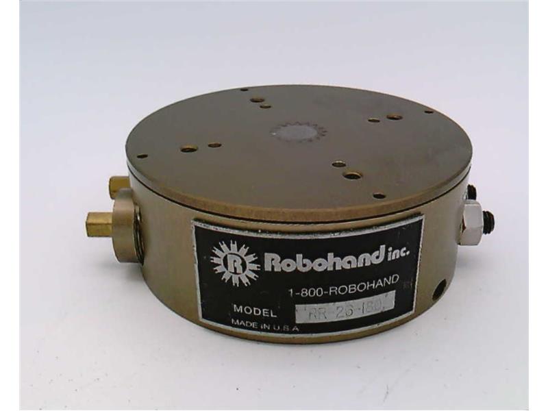 Dover Corporation RR-26-180