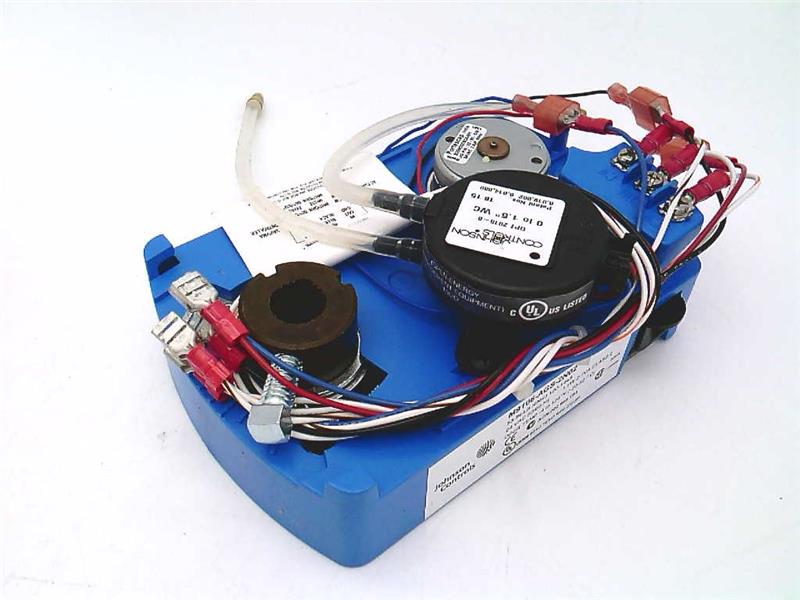 Johnson Controls M9106-AGS-2N02