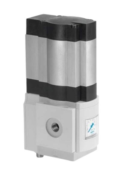 Festo MS6-LRE-1/2-D6-PU-SK5-VK5