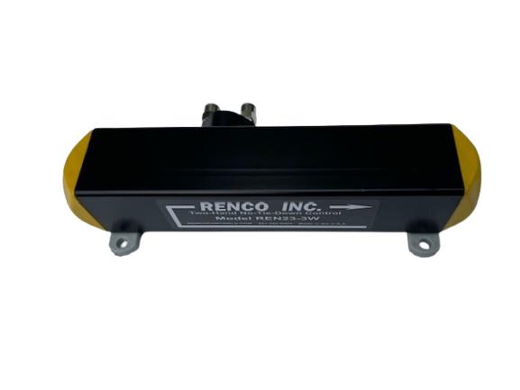 Renco Inc Controls REN23-3W
