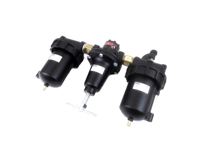 Parker C628-08FRLWGCW