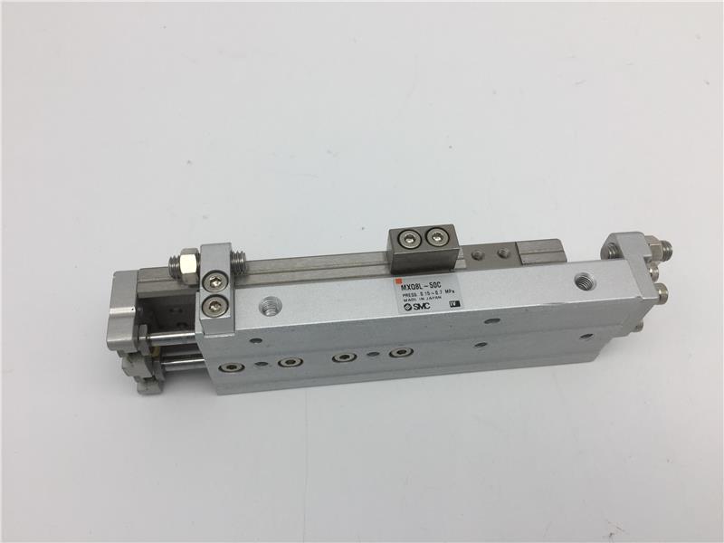 Smc MXQ8L-50C