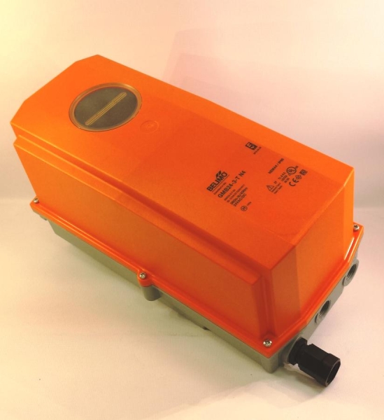 Belimo GMB24-3-T-N4