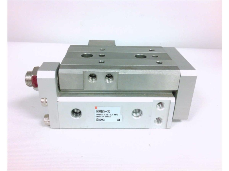 Smc MXQ25-30