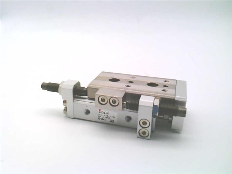 Smc MXQ12-20B
