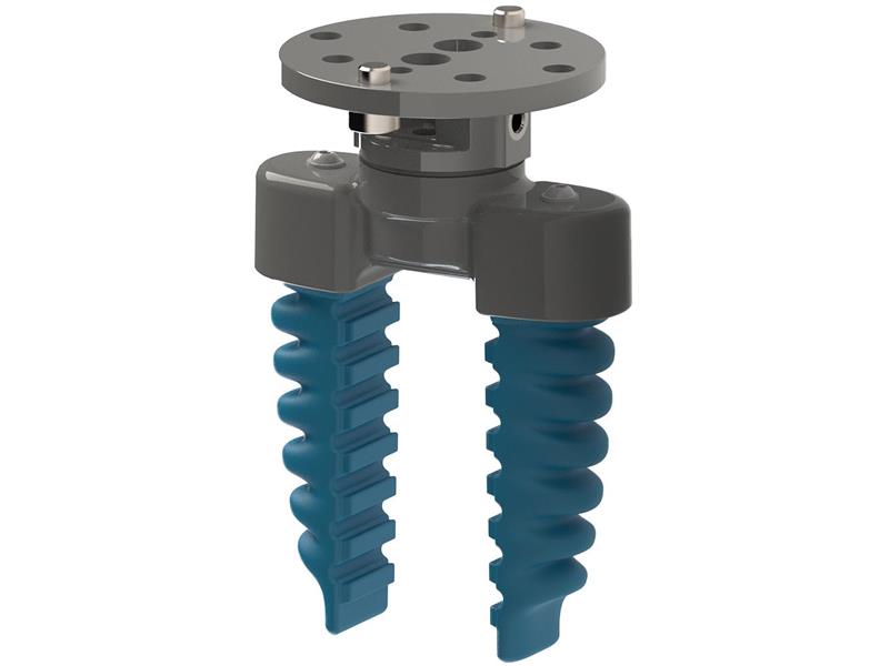 Soft Gripping SG.IN.P.F2.S60.A30.D0.R50