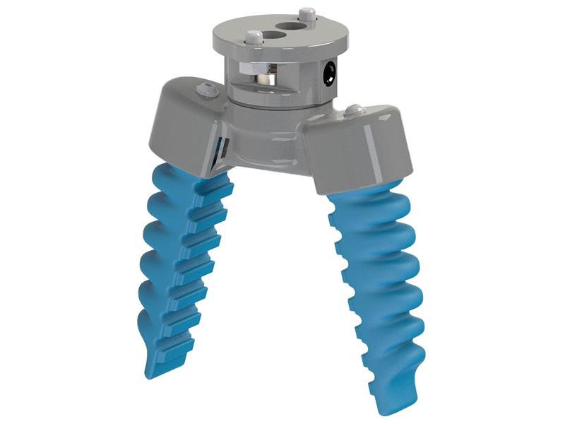 Soft Gripping SG.IN.P.F2.S60.A67.D15.R31