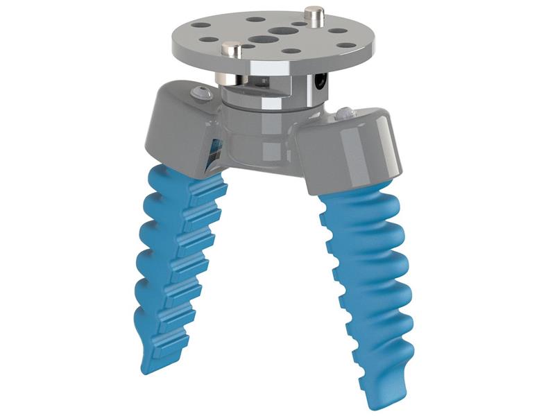 Soft Gripping SG.IN.P.F2.S60.A67.D15.R50