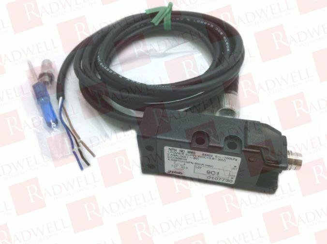 Piab Vacuum Products 01.07.733