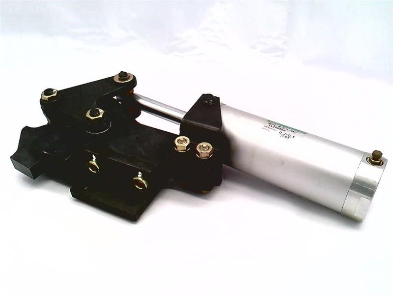 Ckd Corp WCUL-M-R/L-00-FL298868