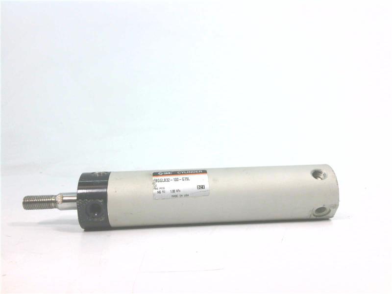 Smc MGGLB32-100-G79L