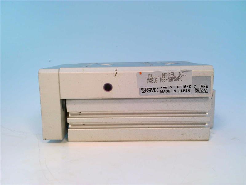Smc MXS16-10B-M9PSAPC