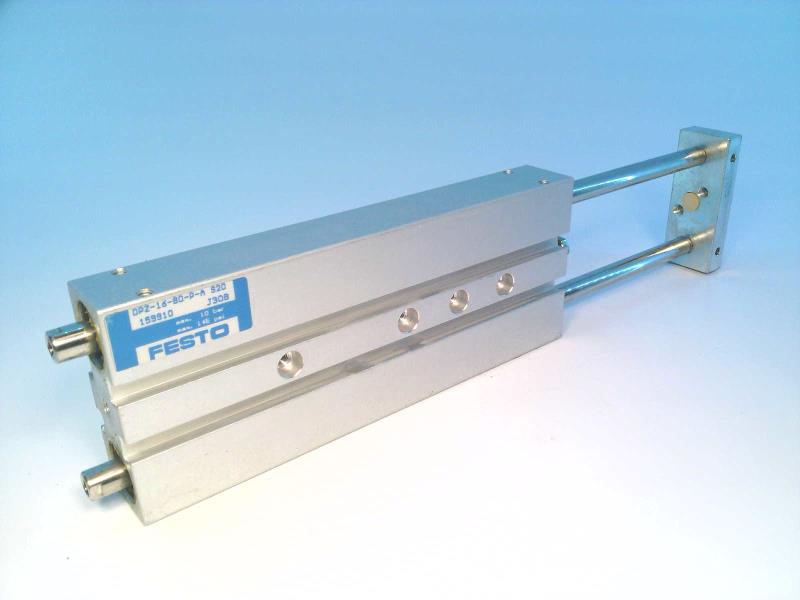 Festo DPZ-16-80-P-A-S20
