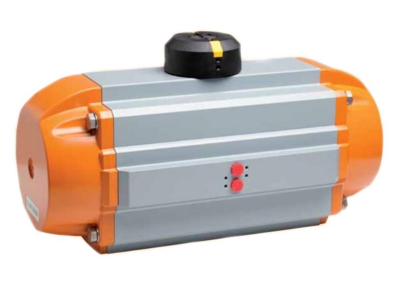 Air Torque PT100-S11-A-F05-F07-N-14DS