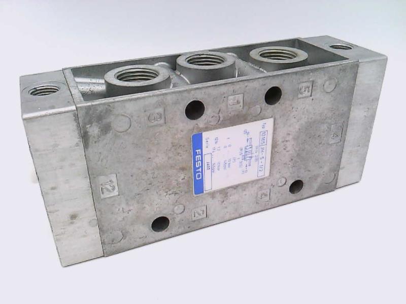 Festo JH-5-1/2