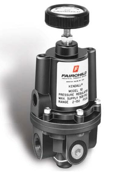 Fairchild Industrial Prod 10294EN