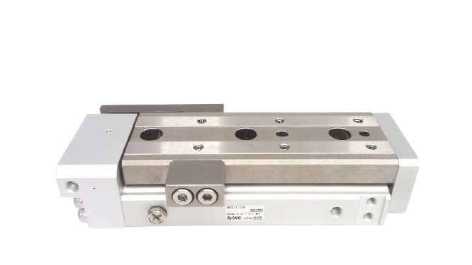Smc MXQ12-50R