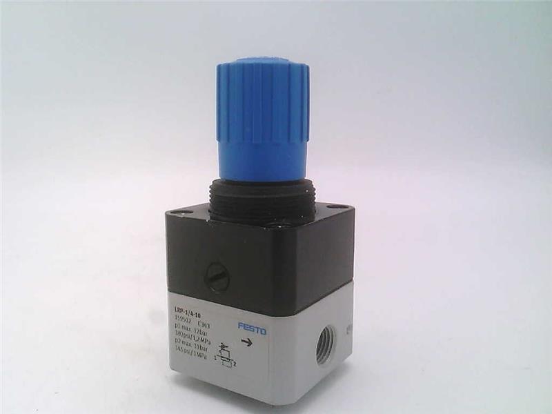 Festo LRP-1/4-10